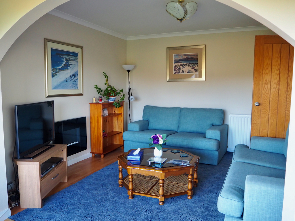 Caol-Ithe Guesthouse