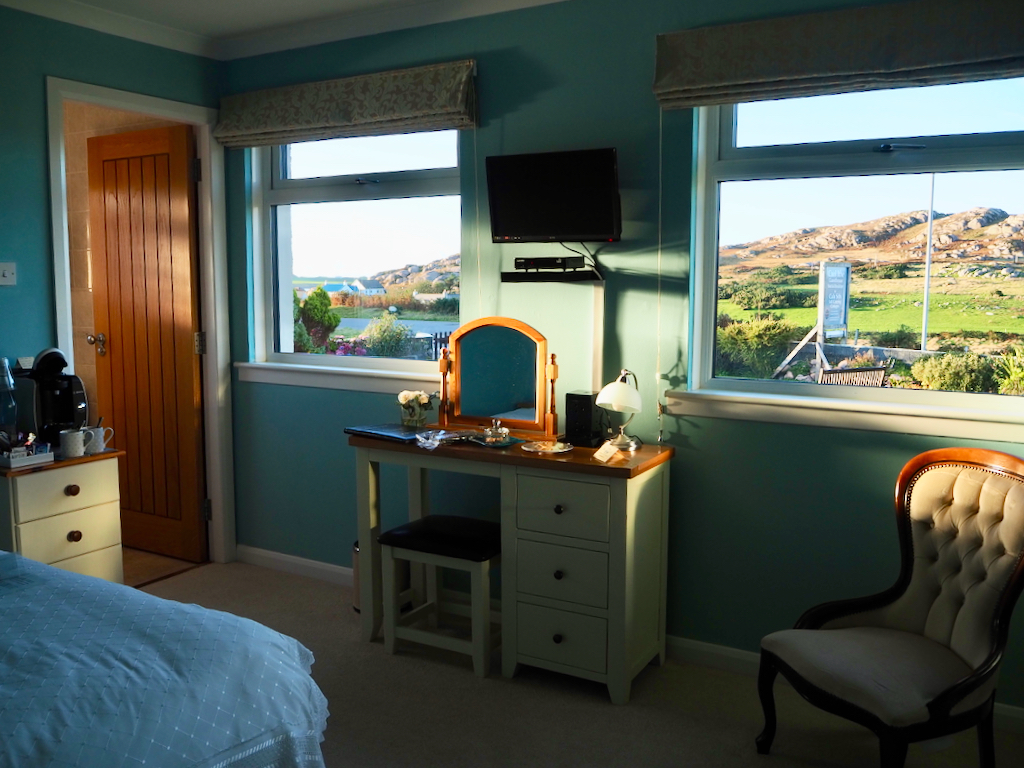 Caol-Ithe Guesthouse