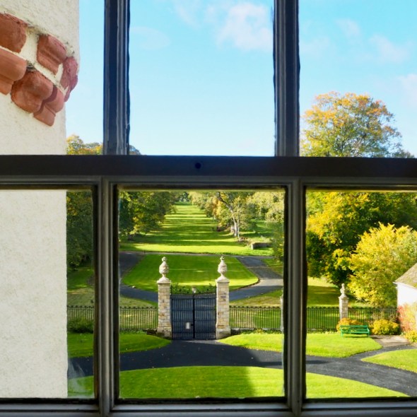 traquair, oldest inhabited house in scotland